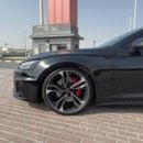 أودي S5 TFSI quattro Launch Edition 3.0L