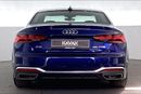 Audi A5 40 TFSI S-Line | Guaranteed Warranty | 0 Down Payment