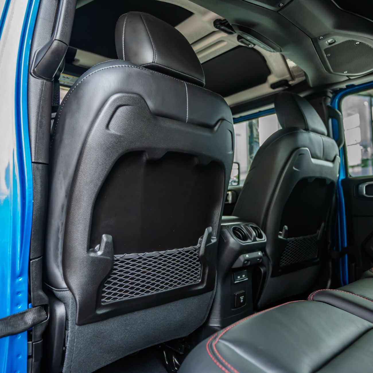 جيب رانجلر Rubicon 3.6L A/T (5 Seater)