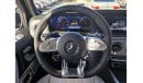 Mercedes-Benz G 63 AMG Export Price