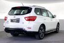 Nissan Pathfinder SV | National Day Celebration | Guaranteed Warranty | 0 Down Payment