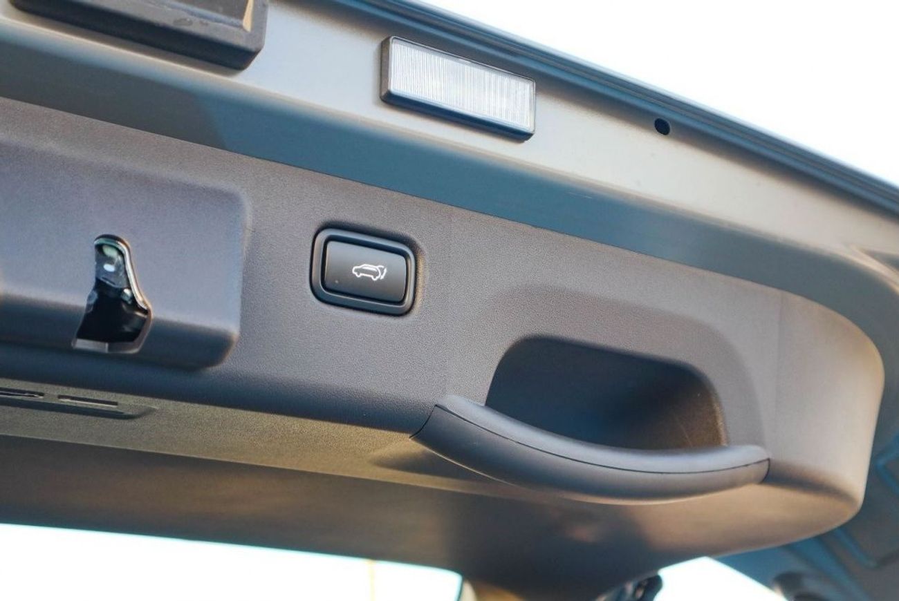 Kia EV5 Kia EV5 Long Range AWD ELECTRIC 2023