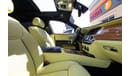 Rolls-Royce Ghost Series II