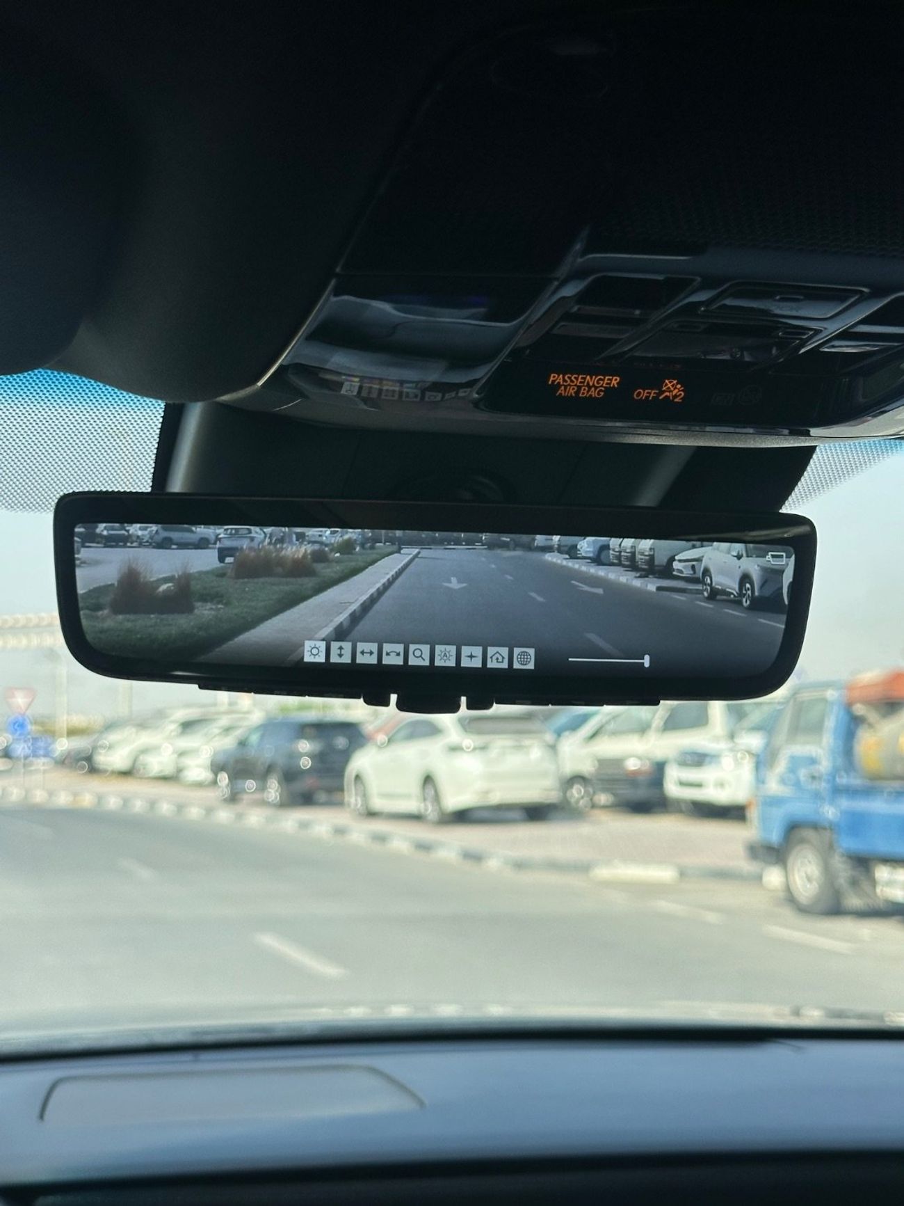 Lexus RX350 Premium Full option Panoramic,360 camera