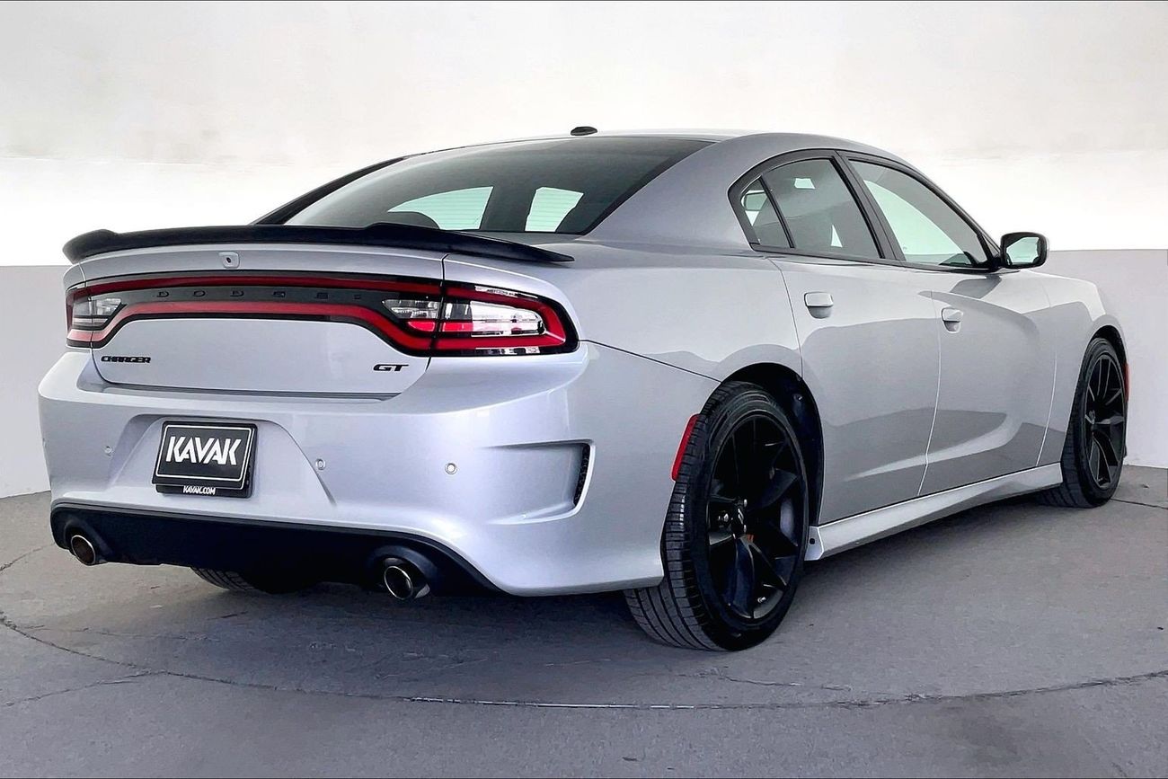 Dodge Charger GT | National Day Celebration | Guaranteed Warranty | 0 Down Payment