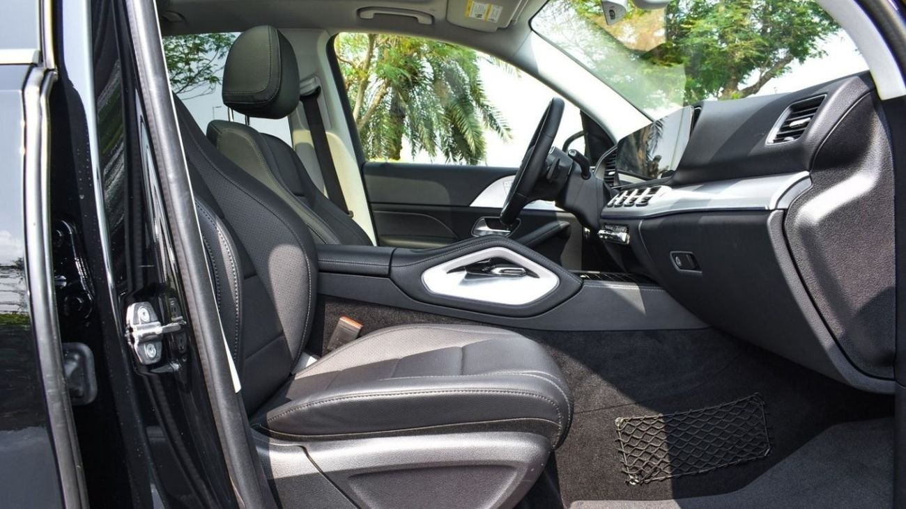 Mercedes-Benz GLE 350 Mercedes GLE350 AMG / 2020 / USA