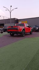 Ford F 150 Raptor
