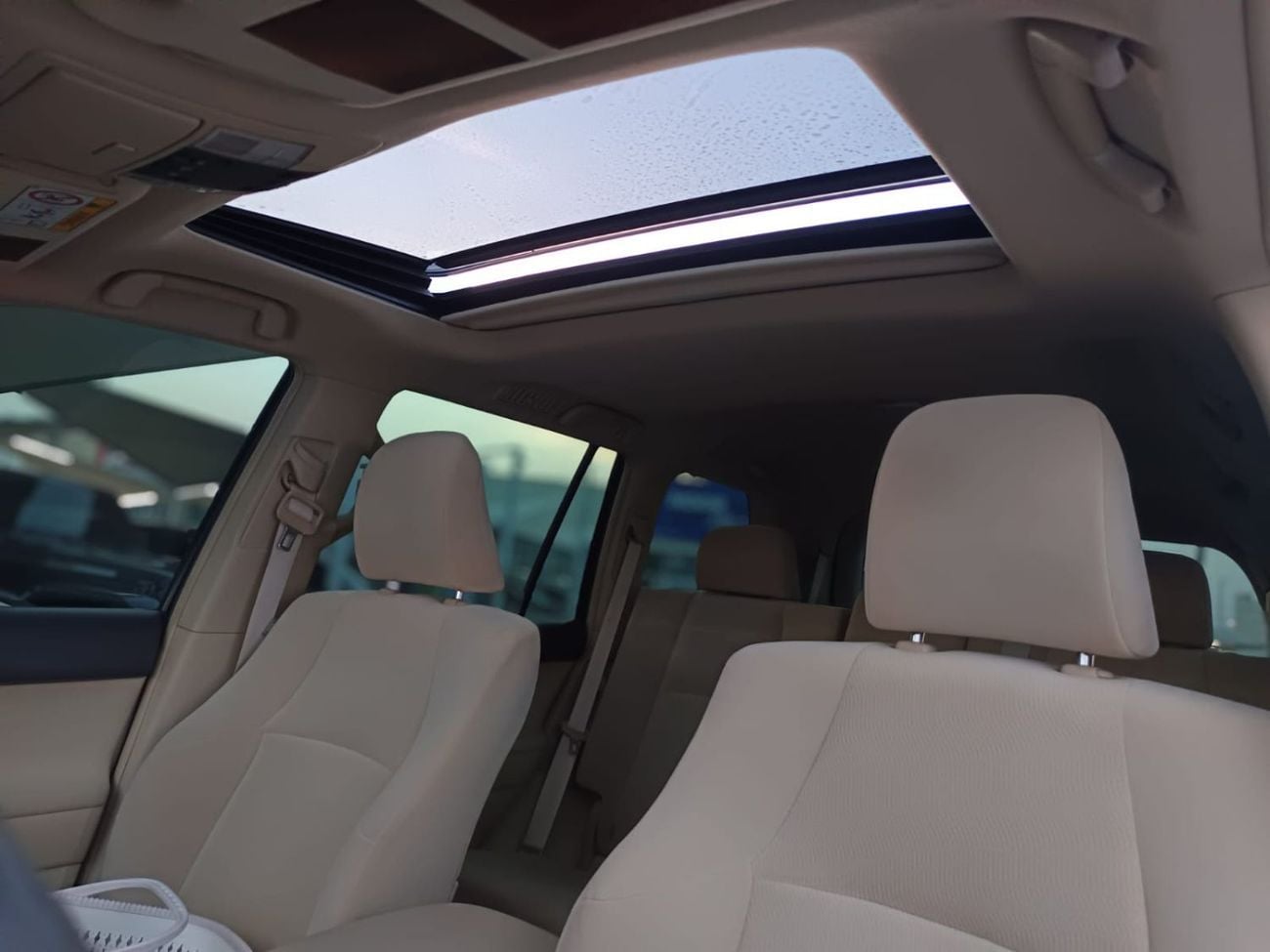 Toyota Prado GXR 4.0L 4WD