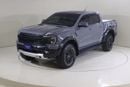 Ford Ranger RAPTOR RDP6224T/ AL TAYER MOTORS/ AL QOUZ SHOWROOM