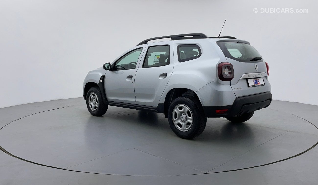 Renault Duster PE 1.6 | Under Warranty | Free Insurance | Inspected on 150+ parameters