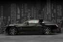 Rolls Royce Spectre STD ROLLS ROYCE | SPECTRE BLACK BADGE | GCC SPECS DEALER WARRANTY + SERVICE CONTRACT