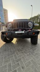 جيب رانجلر rubicon unlimited