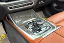 BMW X7 M60i XDRIVE
