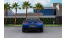Chevrolet Camaro SS | 2,546 P.M  | 0% Downpayment | Pristine Condition!