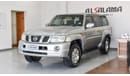 Nissan Patrol Safari