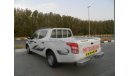 Mitsubishi L200 2016 D/C 4X2 ,,Ref# 281