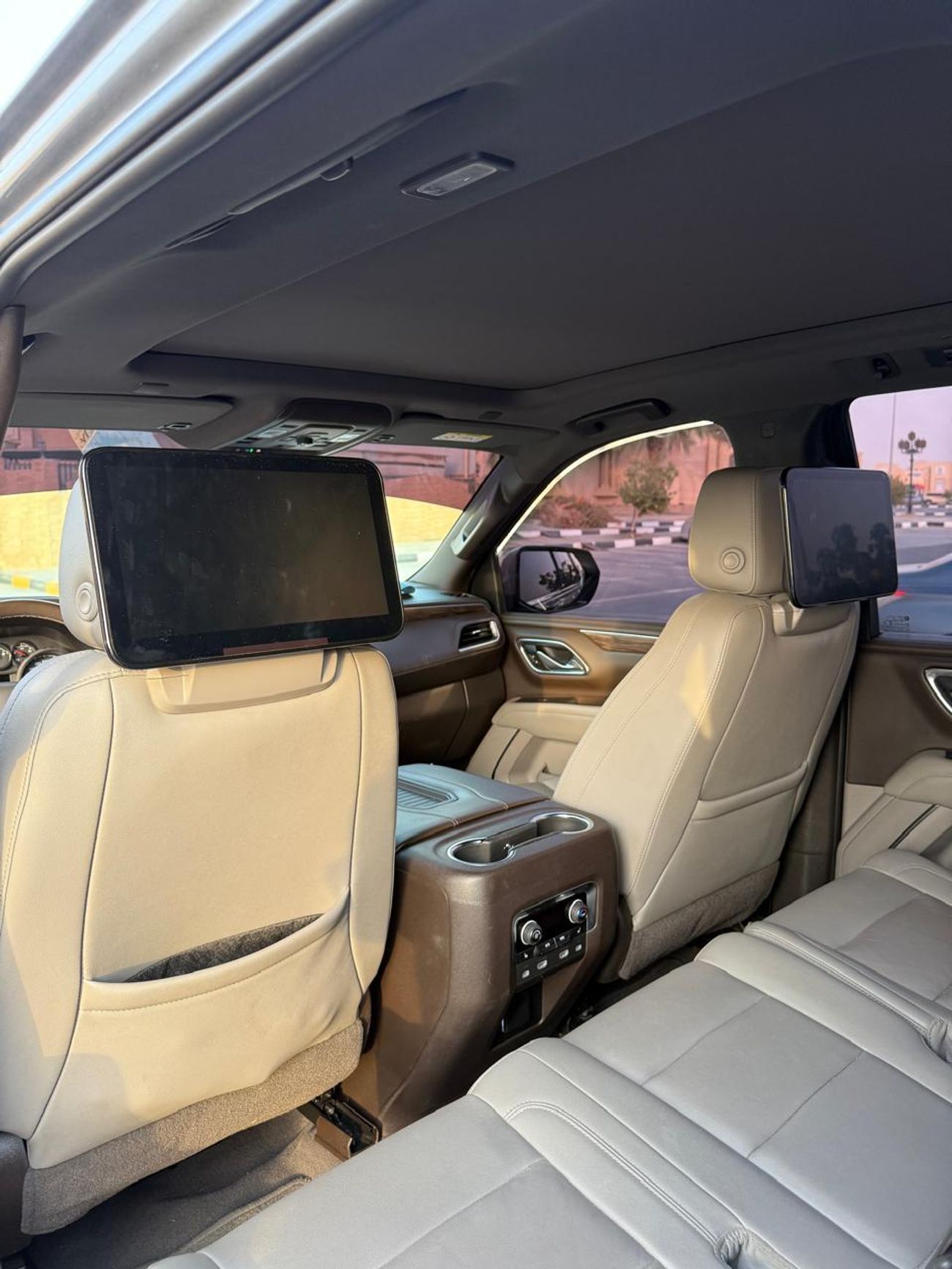 Chevrolet Tahoe GCC LT 5.3L 4WD