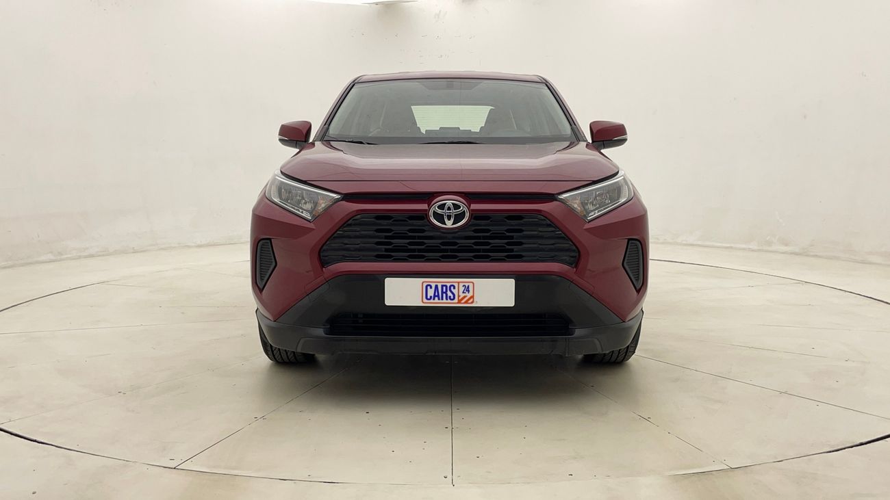 Toyota RAV4 EX 2.5 | Zero Down Payment | Home Test Drive