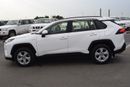تويوتا راف ٤ Toyota rav4 RHD hybrid petrol