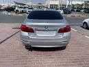 BMW 528i Imported from Korea very clean without accidents