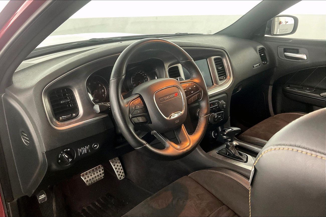 Dodge Charger Daytona R/T | National Day Celebration | Guaranteed Warranty | 0 Down Payment