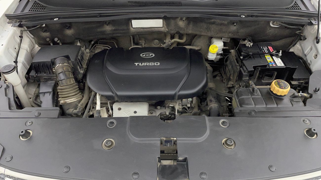 Chevrolet Captiva LS 1.5 | Zero Down Payment | Free Home Test Drive