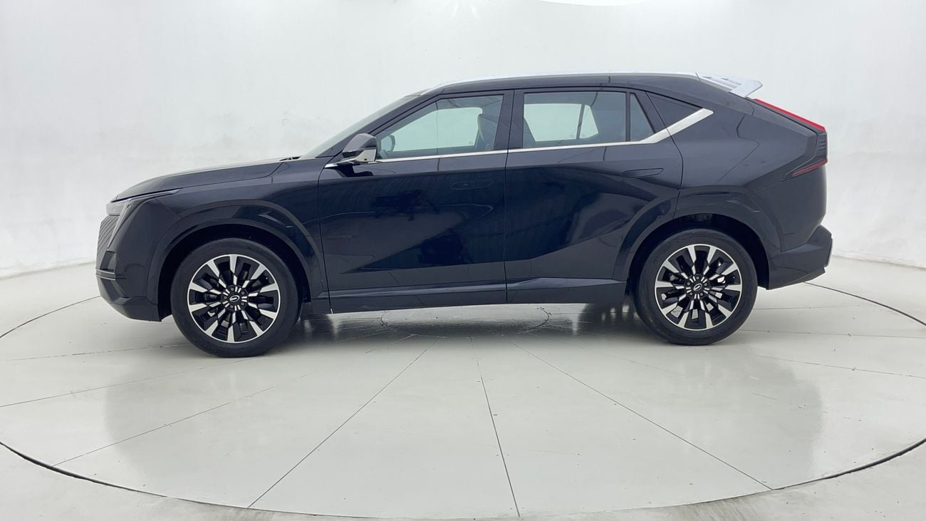 GAC EMKOO 2.0L GL 2024 GL | AED 987/Month | 0 DP | 30 Day Return | Warranty | Service History