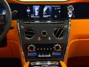 Rolls Royce Cullinan STANDARD 2025 ROLLS ROYCE CULLINAN | BRAND NEW | 6.75L TWIN-TURBO V12 | 1,250 KM | NO ACCIDENT | EUROPEAN SPE