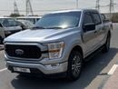 Ford F 150 2.7