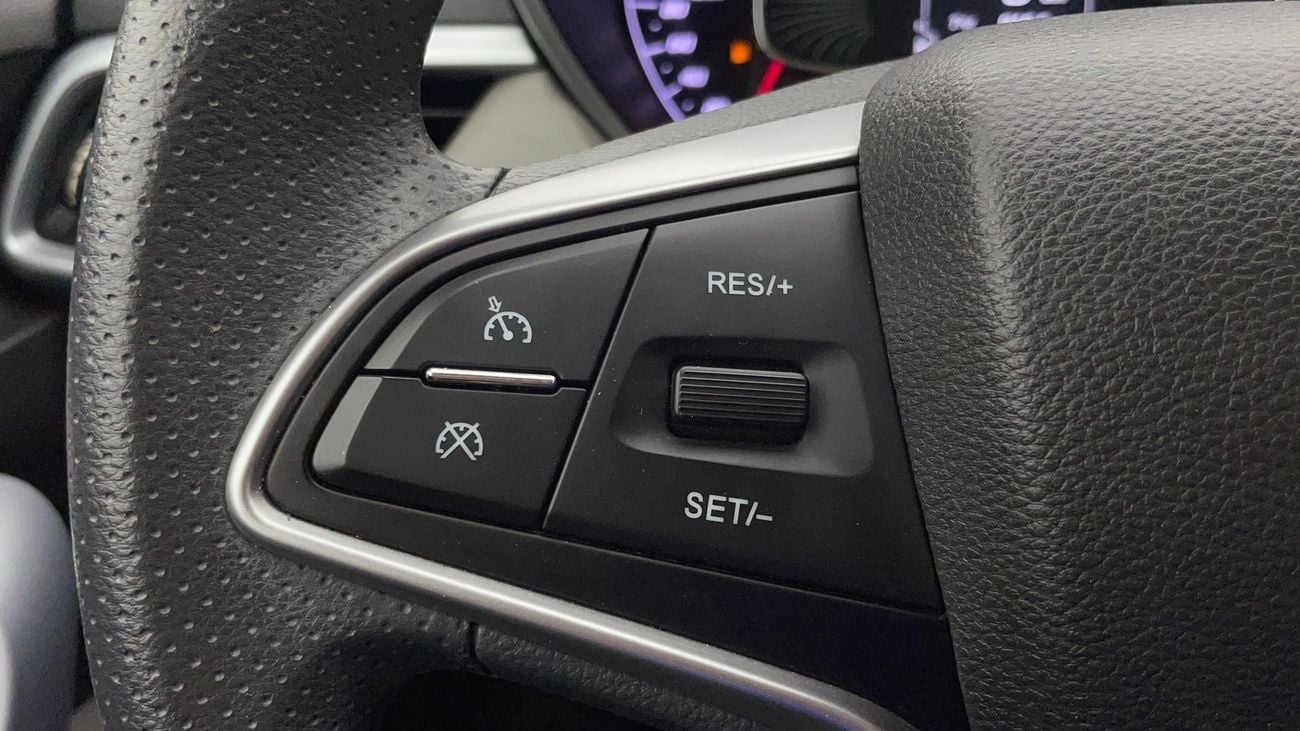 شيفروليه جروف LT 1.5 | بدون دفعة مقدمة | اختبار القيادة في المنزل