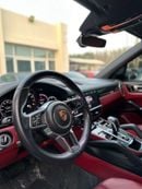 بورش كايان Std 3.0L (340 HP)