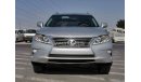 لكزس RX 350 3.5L, FULLLY OPTIONED, MINT CAR (LOT # 775)