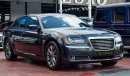 Chrysler 300s AWD