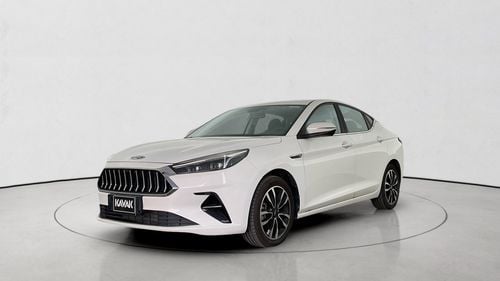 جاك J7 INTELLIGENT | شامل الضمان | 0 ﺪﻔﻋﺓ ﺃﻮﻟﻯ