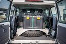 Toyota Land Cruiser 70 RHD LC76 4.2L 2025 Model