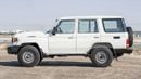 Toyota Land Cruiser 70 LX Toyota LC76 Hard Top 4.2L Diesel V6 5doors MY2025