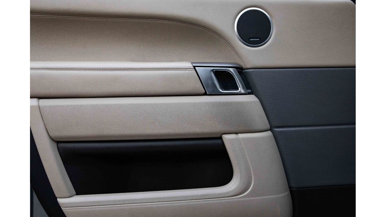 لاند روفر رينج روفر سبورت HSE | 2,731 P.M (4 Years)⁣ | 0% Downpayment | Excellent Condition!