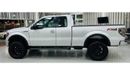 Ford F 150 FX4 6,2L .. GCC .. Perfect Condition .. Perfect Condition