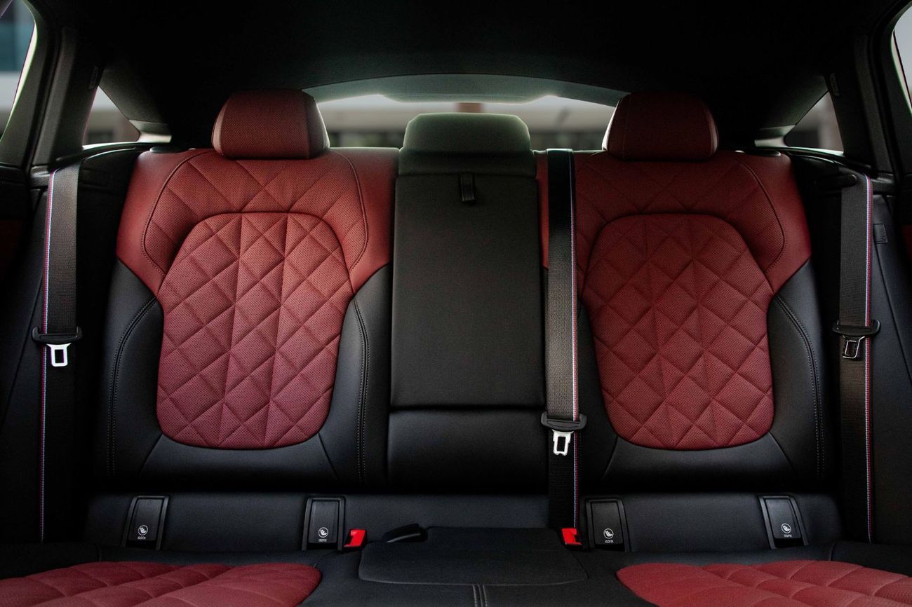 BMW X6 6,365 P.M  | 0% Downpayment | BMW X6 M-Kit!