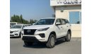 Toyota Fortuner TOYOTA FORTUNER 2.7L PETROL MY 2021 NEW SHAPE PRICE FOR EXPORT