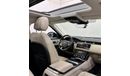 Land Rover Range Rover Velar 2018 Range Rover Velar P380 HSE, Warranty, Full Range Rover Service History, GCC