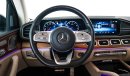 Mercedes-Benz GLS 450 4matic VSB 30538