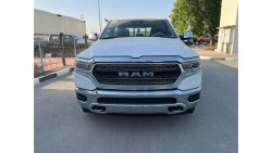 RAM 1500 DODGE RAM LIMITED 1500 5.7L PICK-UP 4X4