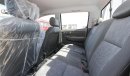 Toyota Hilux 2.7 WT-I