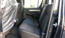 Toyota Hilux SE5  GLX-S  2.4L Diesel