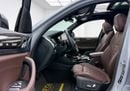 بي أم دبليو X3 XDRIVE 30i M SPORT 2023 BMW X3 xDrive30i M Sport, 2029 BMW Warranty + Service Pack, Full BMW Service History, GCC