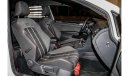Volkswagen Golf Volkswagen GTI Clubsport 2017 GCC under Agency Warranty with Zero Down-Payment.