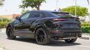 Lamborghini Urus S 4.0T V8