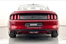 Ford Mustang GT | 1 year free warranty | 0 down payment | 7 day return policy