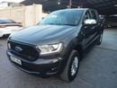 Ford Ranger FORD RANGER 2021 WILDTRUCK DIESEL